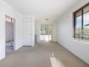 Modern home in boutique 'Hibiscus' building