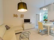 Modern home in Charlottenburg Berlin