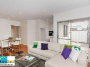 Modern Home in Enclosed Complex