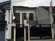 Modern Home in Fairview QC | 2 Storey with Car Garage...
