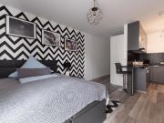 Modern home in Frankfurt am Main, Frankfurt Amsterdam...