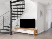 Modern home in Leipzig