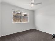 Modern Home in Logan Reserve