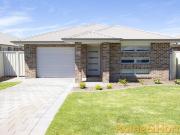 Modern home in Outlook Estate