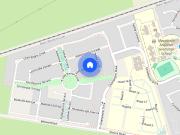 Modern home in Outlook Estate