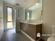 Modern Home in Quiet Street