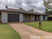 Modern Home in sort after South Dubbo