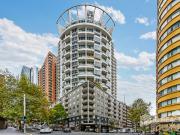 Modern home in the heart of CBD Sydney