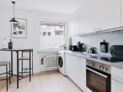 Modern home located in Bad Bevensen