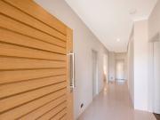 Modern Home That Will Impress! Partly Furnished!