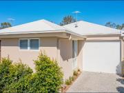 MODERN HOME WITH FOUR BEDROOMS + MEDIA ROOM!