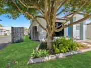 Modern Home with Pool, Side Access & Low Maintenance Living
