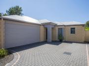 Modern Home with Secure Parking, Large Courtyard & Great...