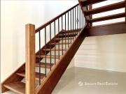 Modern Home with Solar Panels In Fantastic Pocket