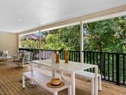 Modern home with views in a prestigious location