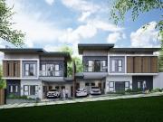 Modern Homes For Sale in Banawa, Guadalupe, Cebu City