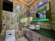 Modern house 10 marla brand new double story house...