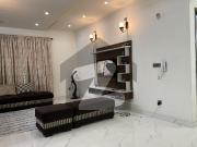 Modern house 400 sq yards 1 unit style with basment...
