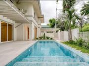Modern House 5 Bedroom For Sale Hillsborough Alabang...