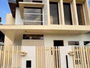 Modern House