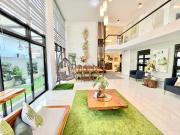 Modern House and Lot 4BR For Sale Vista Real Classica...