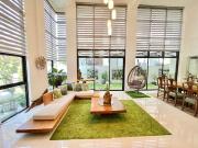 Modern House and Lot 4BR for Sale Vista Real Classica...