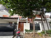 Modern House and Lot for Lease in Merville Park, near BF...