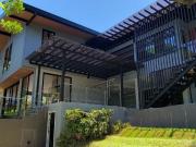 Modern House and Lot for Lease in South Forbes Park