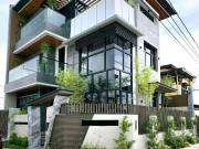 Modern House and Lot for Rent