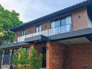 Modern House and Lot for Rent at Ayala Alabang Village,...