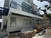 Modern House and Lot for Rent at Bel Air Village 3,...
