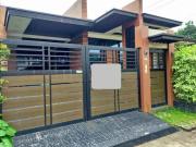 Modern House and Lot for Rent at Don Jose Heights,...