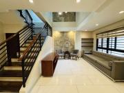 Modern House and Lot for Rent at Kapitolyo, Pasig City