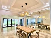 Modern House and Lot for Rent in BF Homes Parañaque