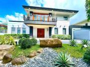 Modern House and Lot For Sale Dasmarinas Village Makati...