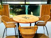 Modern House and Lot for Sale in Alabang Hills