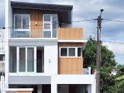 Modern House and Lot for Sale in Batasan Hills near...