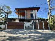 Modern House and Lot for Sale in BF homes Paranaque...