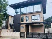 Modern House and Lot for Sale in [ Brazilia Heights...