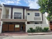 Modern House and Lot for Sale in Greenwoods near...