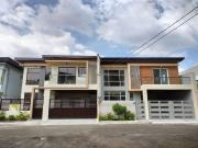 Modern House And Lot For Sale in Greenwoods Village...