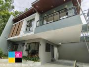 Modern House and Lot for Sale in Guadalupe Cebu City