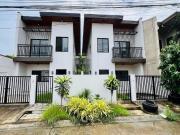 Modern House and Lot for sale in Pilar Village Las Piñas...