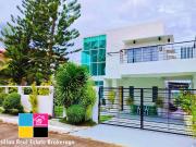 Modern House and Lot for Sale in Royale Consolacion Cebu