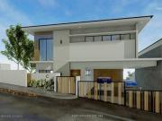 Modern House and Lot for Sale in South Plains,...