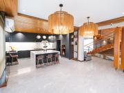 Modern House and Lot For Sale in Tivoli Royale Quezon...