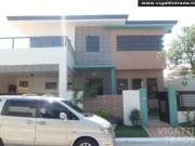 Modern House And Lot In Bf Homes Paranaque