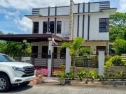 Modern House and Lot in Tagaytay Tropical Greens...