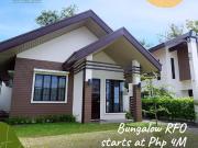 Modern House and Lot Ready for Occupancy with Furnitures