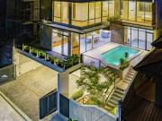 Modern House Brand New Mansion with Pool For Sale Alta...